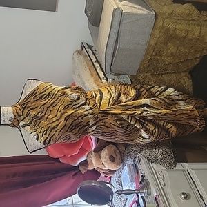 Dress by symphony NNT